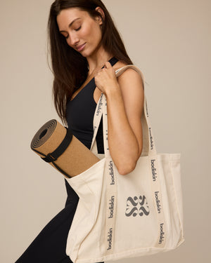 Everyday Wellness Bag