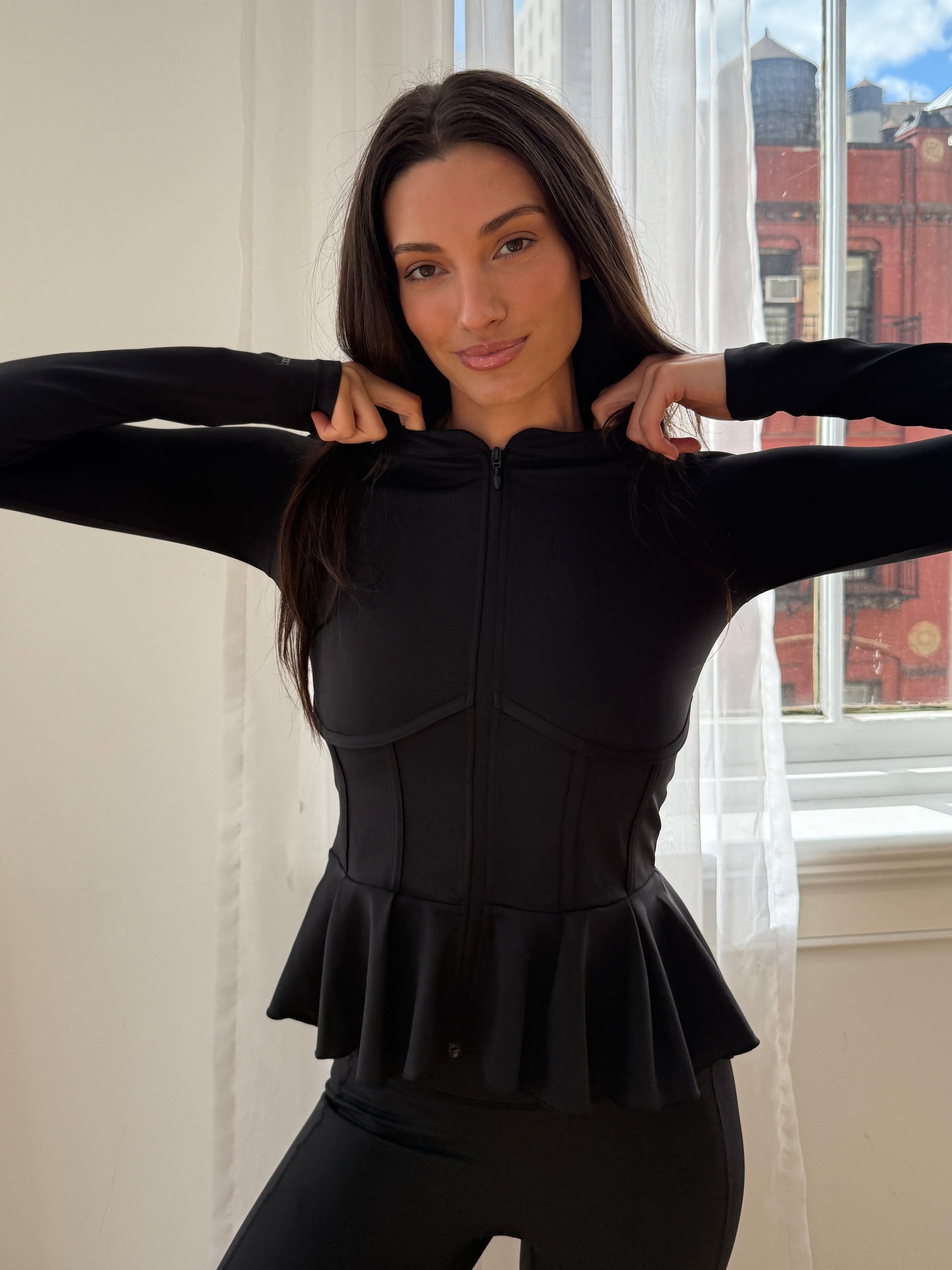 Carbon Silk