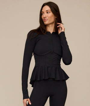 Carbon Silk