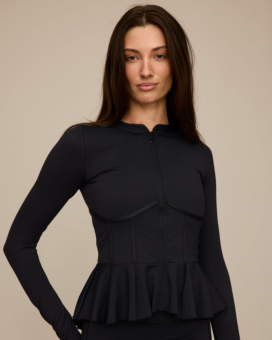 Carbon Silk