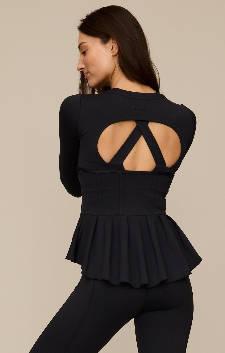 Carbon Silk