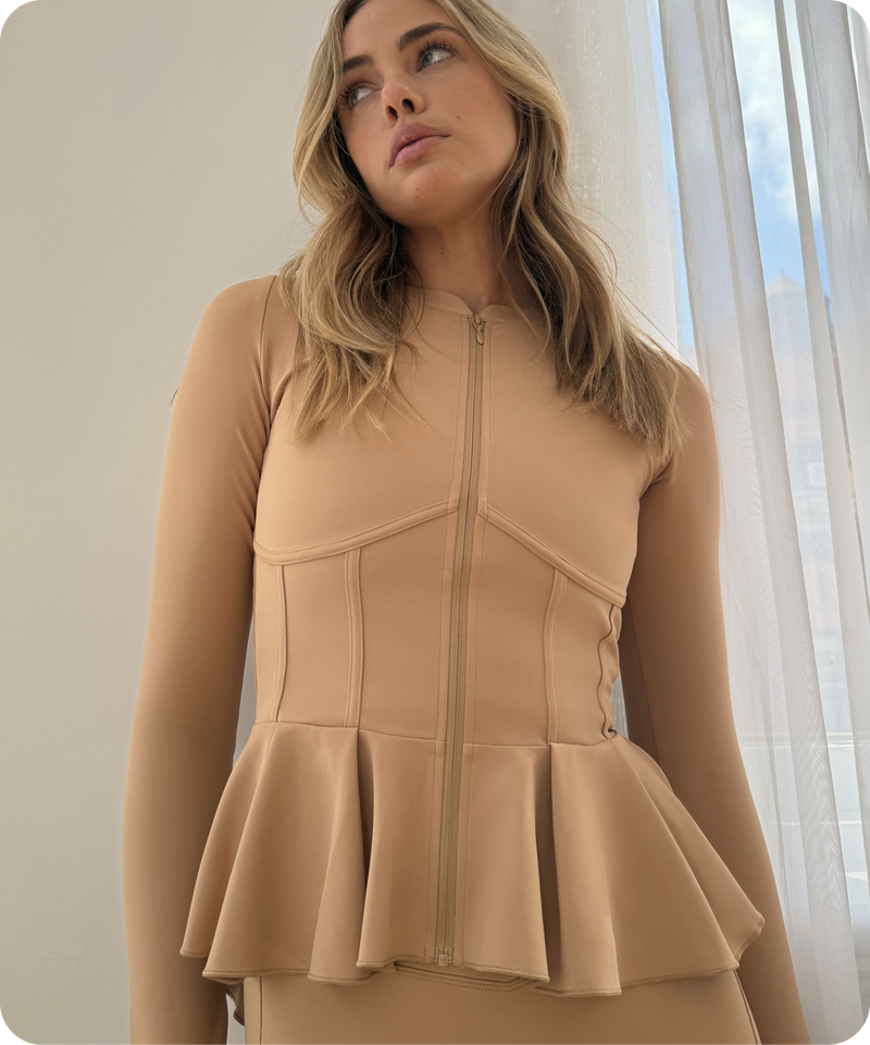 Product look