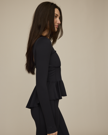 Carbon Silk