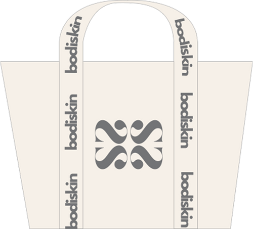 <span> Organic Cotton Yoga Bag (GOTS)</span>